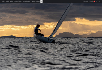 Matteo CARLI ROY Photographe filmeur maritime